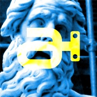 Art Toy Alliance logo - Similar company to Bearbrick.Dk