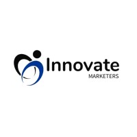 Innovate Marketers logo - Similar company to Macsen Web: Mobile Apps &  Web Development Agency In India
