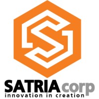 PT Satria Media Tekonologi logo - Similar company to Jinconn New Material