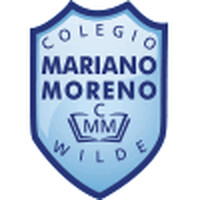 Colegio Mariano Moreno Wilde logo - Similar company to Colegio Esseri