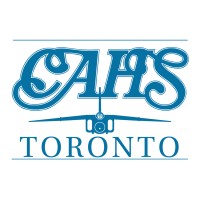 CAHS Canadian Aviation Historical Society - Toronto Chapter logo - Similar company to Aviation Cultures