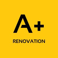 A+ Renovation Budapest logo - Similar company to Digisec R&D Lab