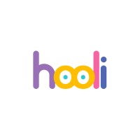hooli logo - Similar company to Hooli
