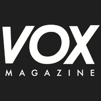 Vox Magazine logo - Similar company to Mountain State Spotlight