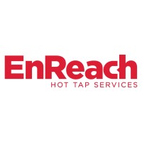 EnReach Hot Tap Services logo - Similar company to Tonisco - Hot Tapping & Line Stopping