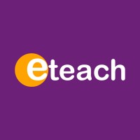 Eteach logo - Similar company to Red Lester