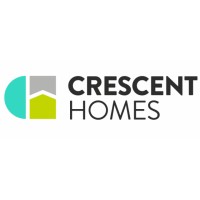 Crescent Homes logo - Similar company to Cylon Technologies