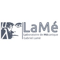 Laboratoire de mécanique gabriel lamé logo - Similar company to Uca&Air