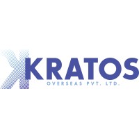Kratos Overseas Pvt Ltd logo - Similar company to Estrego Energy Advisors Pvt Ltd