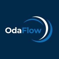 OdaFlow logo - Similar company to Arusi