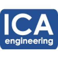 ICA engineering logo - Similar company to Ica Engineering, Llc