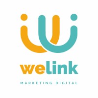 WeLink Marketing Digital logo - Similar company to Bee Real