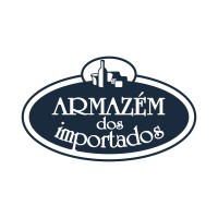 Armazém dos Importados logo - Similar company to Gcm Importados
