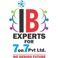 IB Experts for 7 on 7 Pvt. Ltd. (An Exclusive Preparatory School of IBDP Physics and Mathematics) logo - Similar company to Entiresap Solution Private Limited