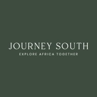 Journey South logo - Similar company to Africa Sky Runners