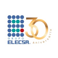 ELECSA S.A de C.V logo - Similar company to Autycom
