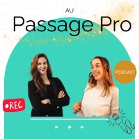 Au Passage Pro logo - Similar company to Alex Global
