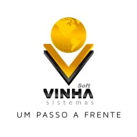 Vinhasoft Sistemas logo - Similar company to Itl Auto