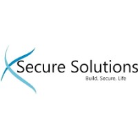 Secure Solutions logo - Similar company to Light House Electrical