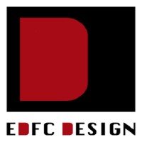 EDFC DESIGN Ltd logo - Similar company to Brampton Immobilier