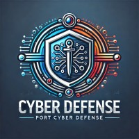 Port Cyber Defense logo - Similar company to Cyberevive