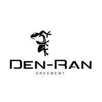 DEN-RAN logo - Similar company to Tales Of Security