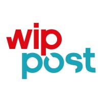 Wippost logo - Similar company to Bird Box Studio Ltd
