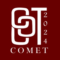 COMET Cairo logo - Similar company to Enactus Cairo