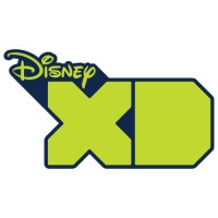 Disney XD logo - Similar company to Craft Warehouse