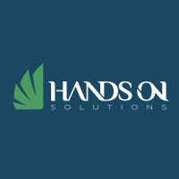 HSCE - Hands-On Solutions logo - Similar company to Hsce
