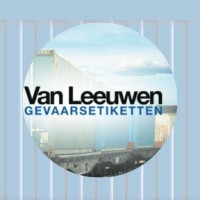 Van Leeuwen Gevaarsetiketten Bv