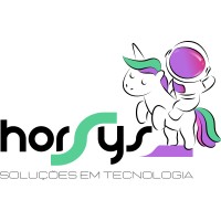 Horsys - Soluções em Tecnologia logo - Similar company to Tech Talent Pro Llc