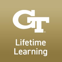 Georgia Tech College of Lifetime Learning logo - Similar company to Center For Education Integrating Science, Mathematics, And Computing (Ceismc)
