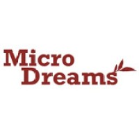 The MicroDreams Foundation logo - Similar company to Spbd Microfinance Network