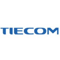 Tiecom logo - Similar company to Tiecom Communication