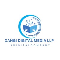 Dangi Digital Media LLP logo - Similar company to Arachnomesh Technologies Pvt. Ltd.
