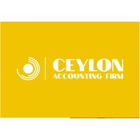 Ceylon Accounting Firm logo - Similar company to Continuum Accounting Firm