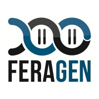 FERAGEN logo - Similar company to Tttech Labs