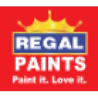 REGAL PAINTS UGANDA LIMITED logo - Similar company to Red Ginger Eatery