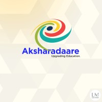 AKSHARADAARE logo - Similar company to Aoman Group