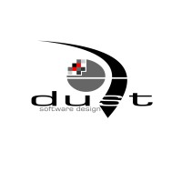 Dust Doftware Design logo - Similar company to Technodevs - Empresa De Desarrollo Web Y Software