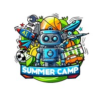 Summer Camp IIITD logo - Similar company to Digival