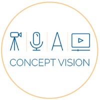 Concept Vision AB logo - Similar company to Implicit As