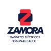 Gabinetes Eléctricos Zamora logo - Similar company to Rvm Gabinetes