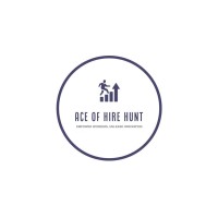 Ace of HireHunt Pte Ltd logo - Similar company to Ace Professionals Pte Ltd