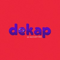Dekap.inc logo - Similar company to Lecapturer Creative House