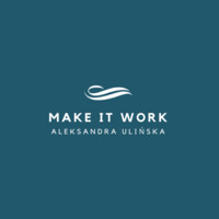 Make It Work - Aleksandra Ulińska logo - Similar company to Las Management