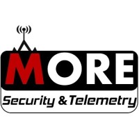 More Security & Telemetry Sas logo - Similar company to Itt Ingeniería