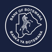 Bank of Botswana logo - Similar company to Isaca Gaborone Chapter