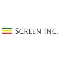 Screen Inc